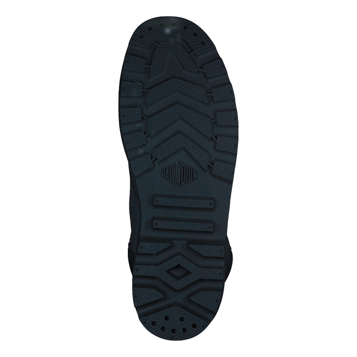 Pampa Sport Cuff Wps Dark Shadow - Heppo.com