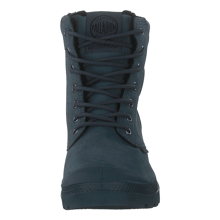 Pampa Sport Cuff Wps Dark Shadow - Heppo.com