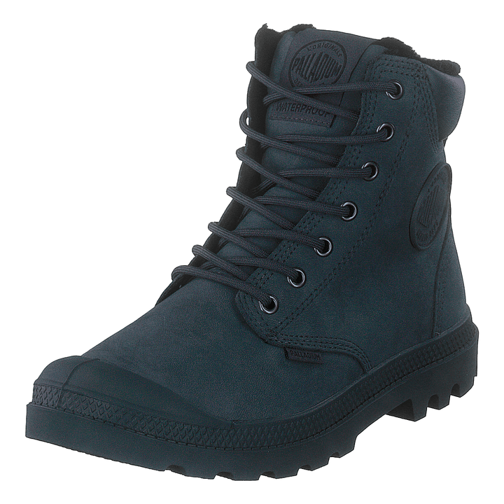 Pampa Sport Cuff Wps Dark Shadow - Heppo.com