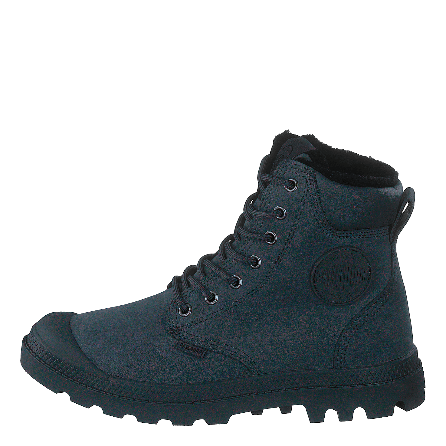 Pampa Sport Cuff Wps Dark Shadow