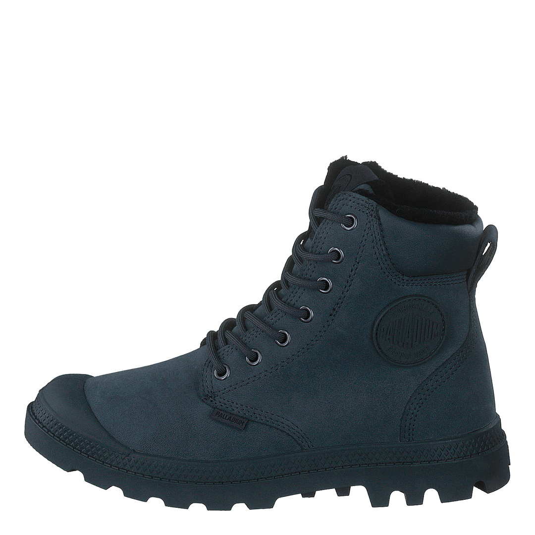 Pampa Sport Cuff Wps Dark Shadow - Heppo.com