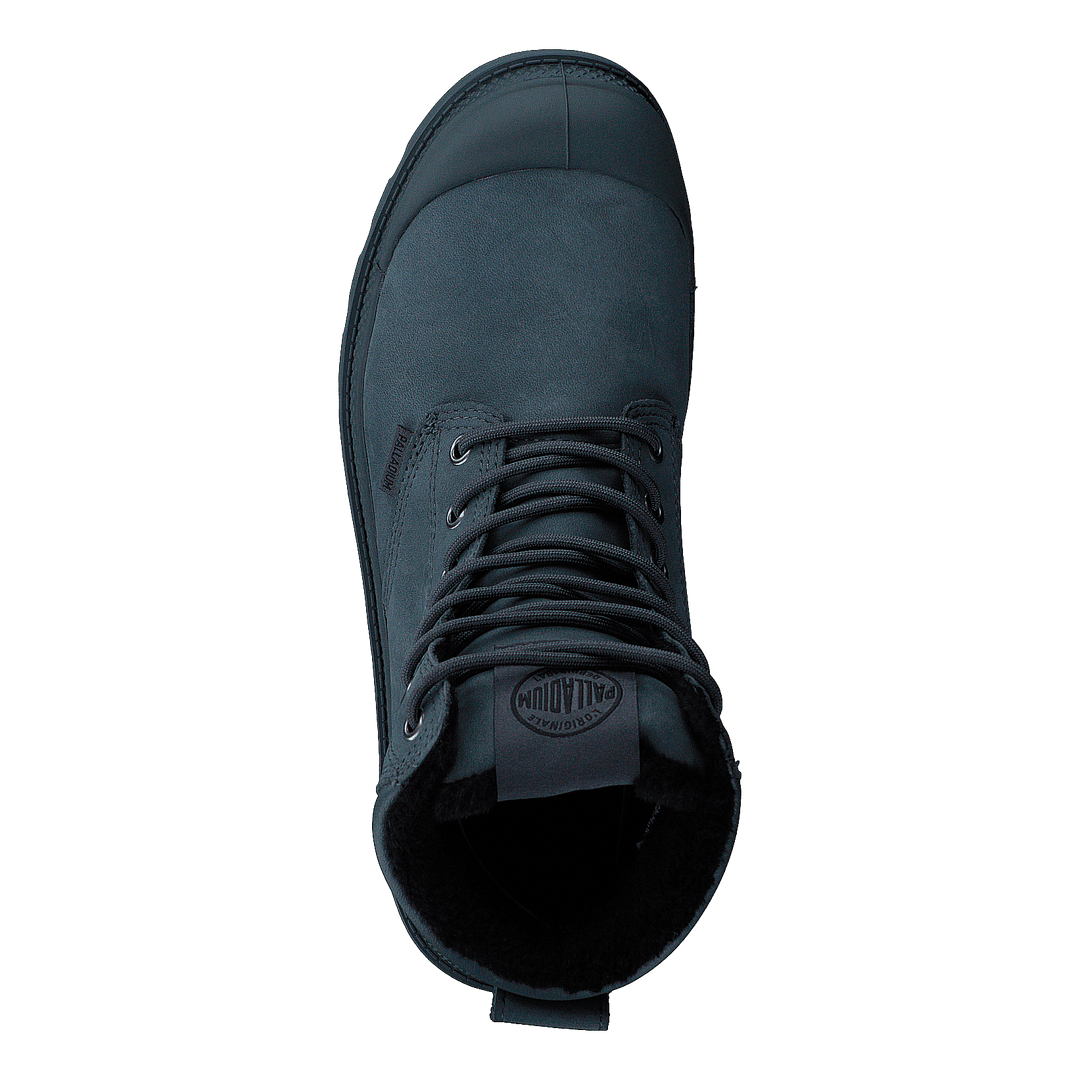 Pampa Sport Cuff Wps Dark Shadow - Heppo.com