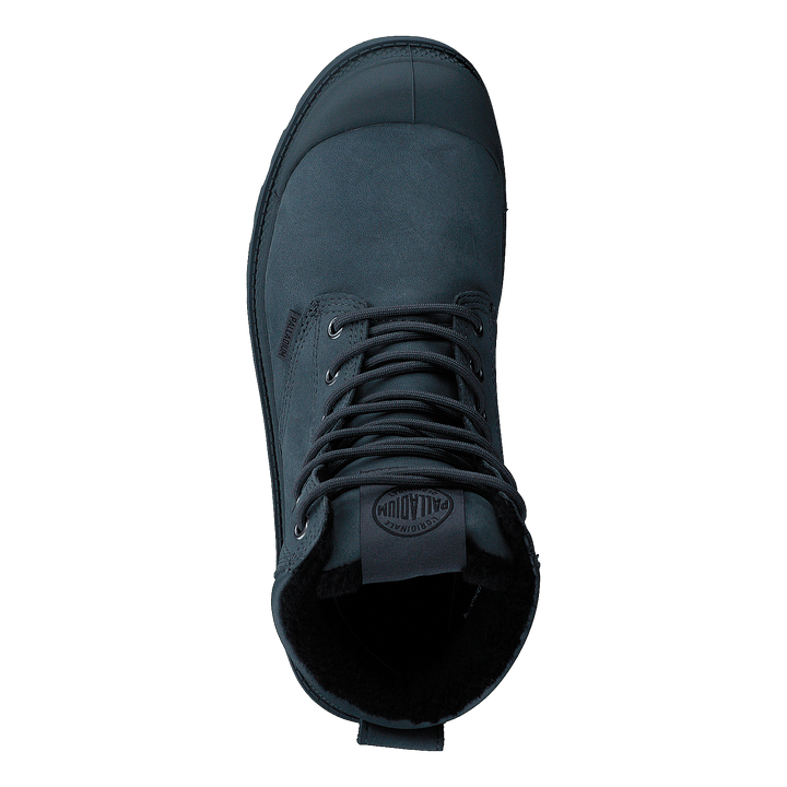 Pampa Sport Cuff Wps Dark Shadow - Heppo.com