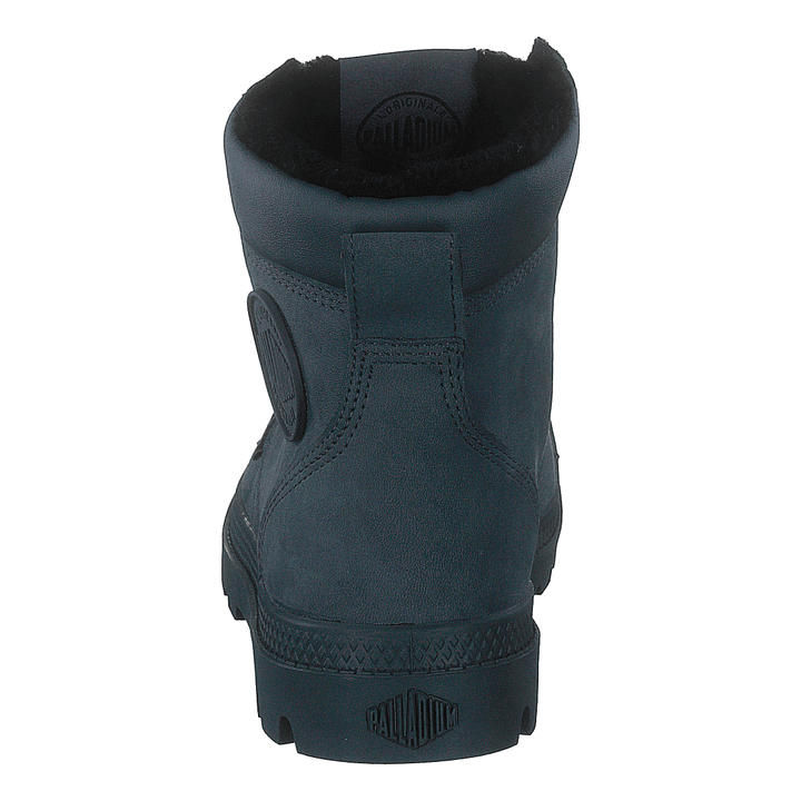 Pampa Sport Cuff Wps Dark Shadow - Heppo.com