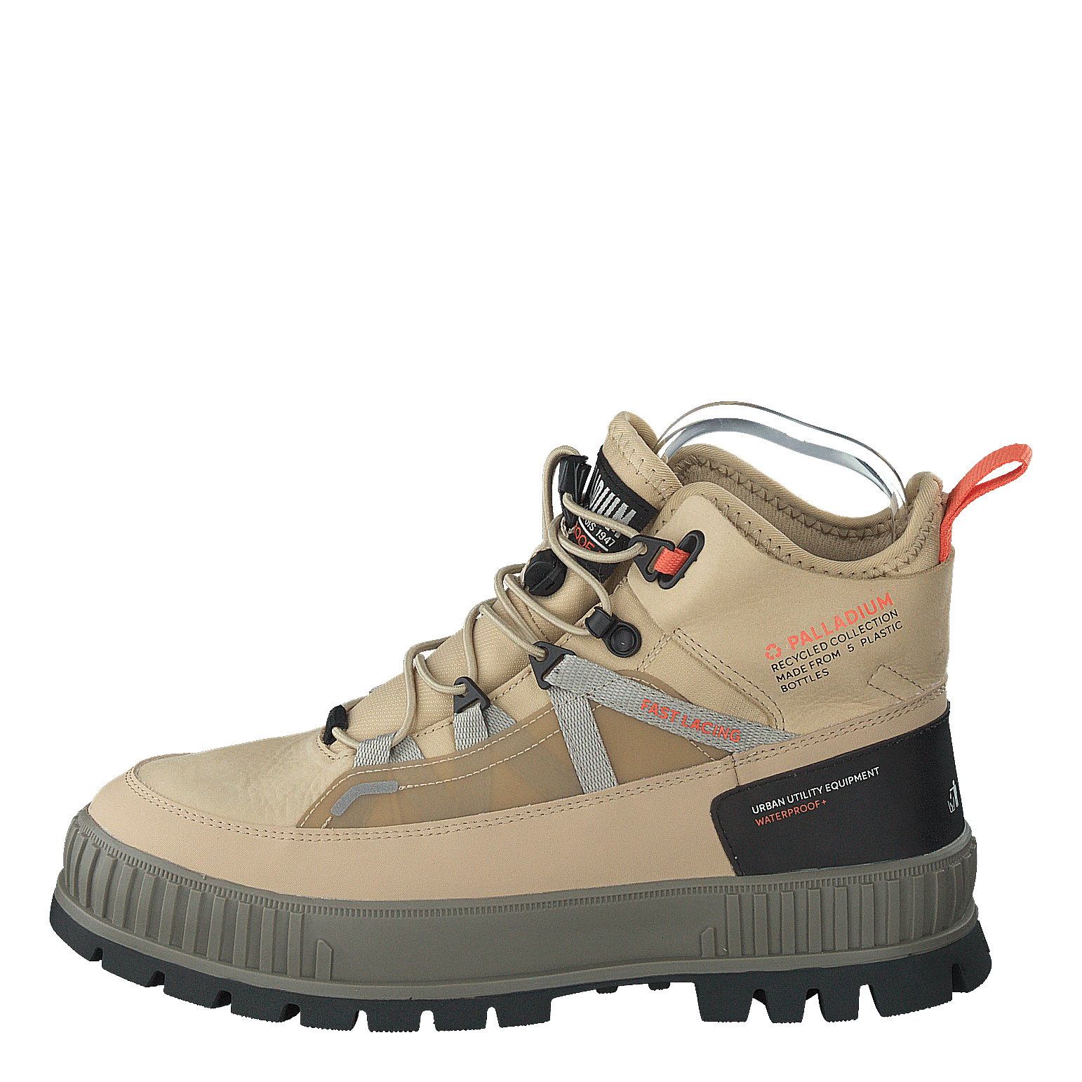 Palladium 2025 work boots