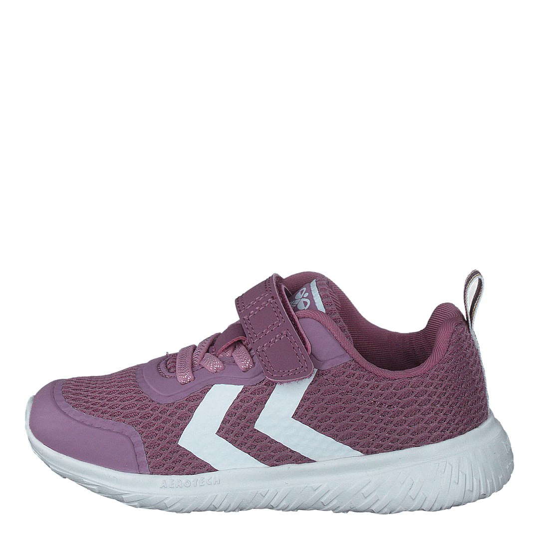 Actus Recycled Infant Purple