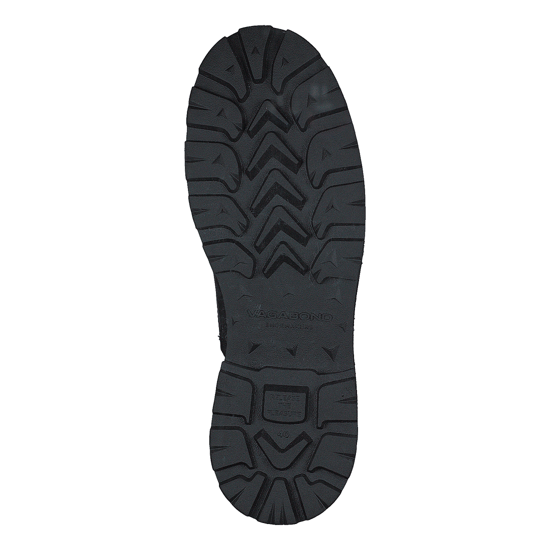 Cosmo 2.0 Black