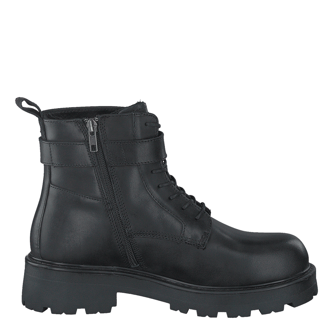 Cosmo 2.0 Black