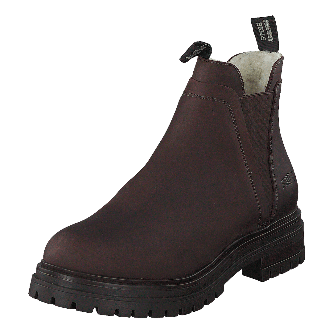 701 Sp Warm Brown Dark - Oiled Brown Dark