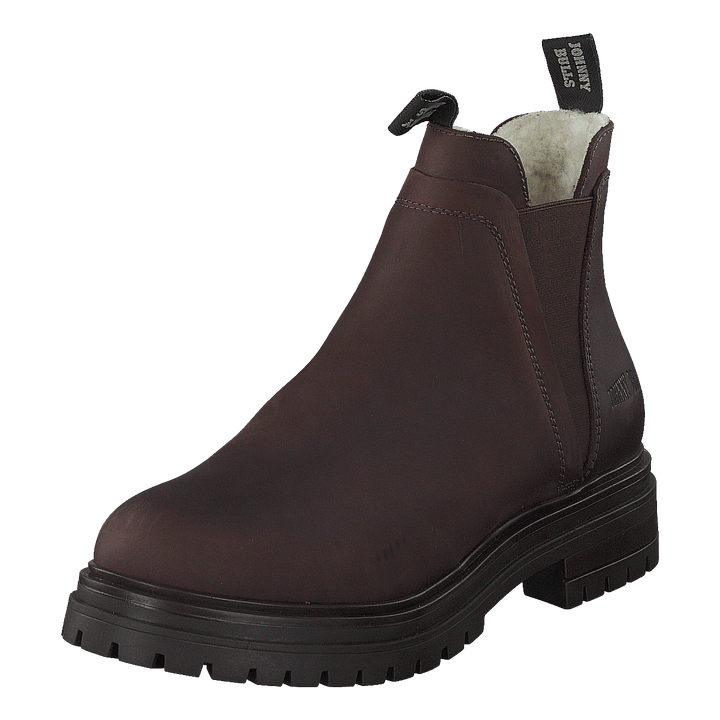 701 Sp Warm Brown Dark - Oiled Brown Dark