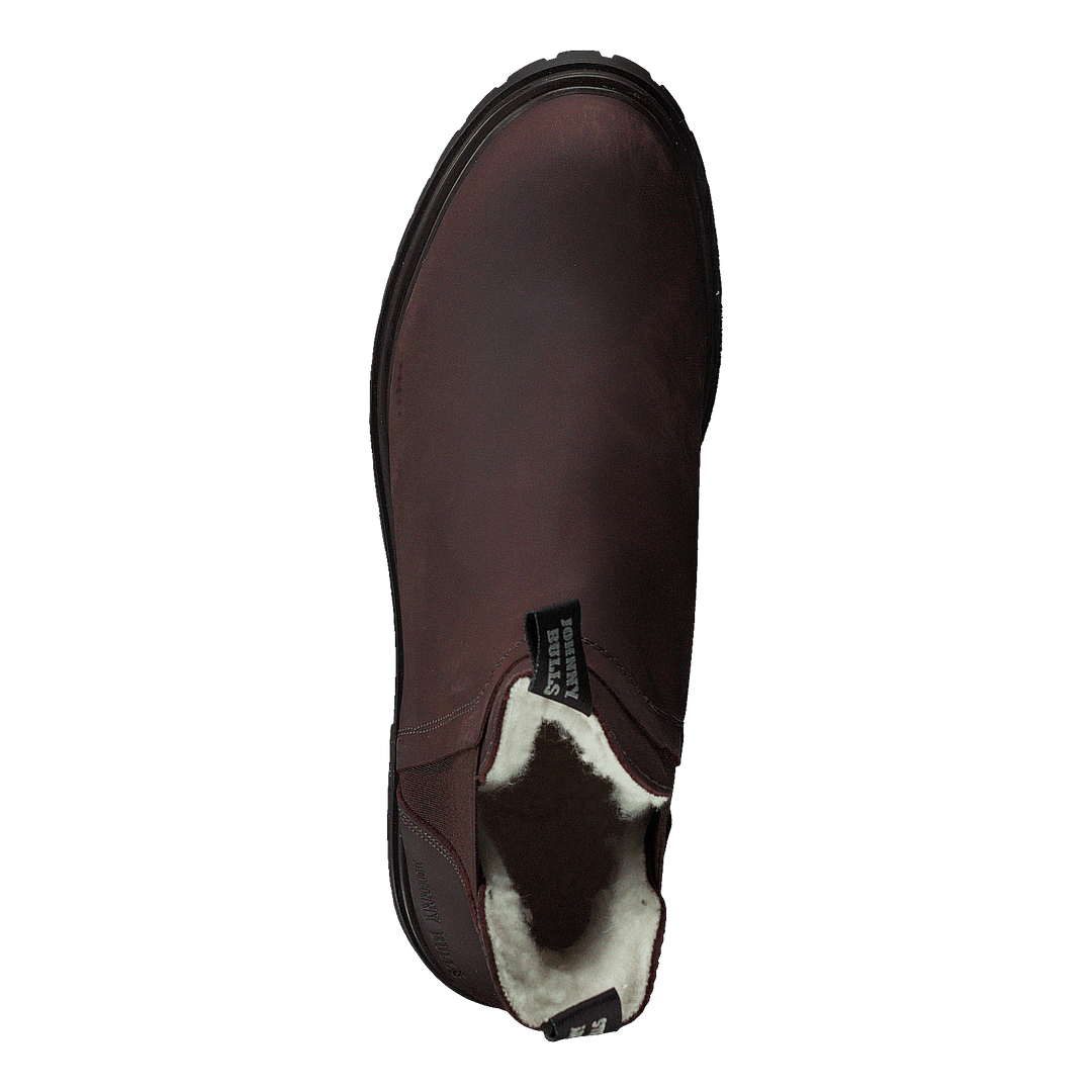 701 Sp Warm Brown Dark - Oiled Brown Dark