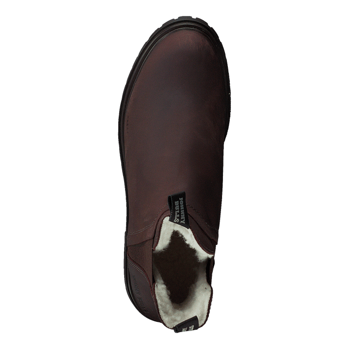 701 Sp Warm Brown Dark - Oiled Brown Dark