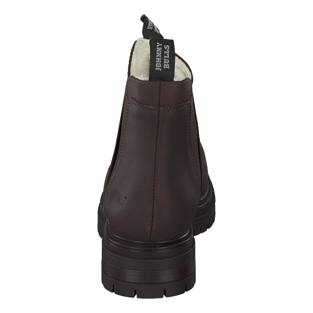 701 Sp Warm Brown Dark - Oiled Brown Dark