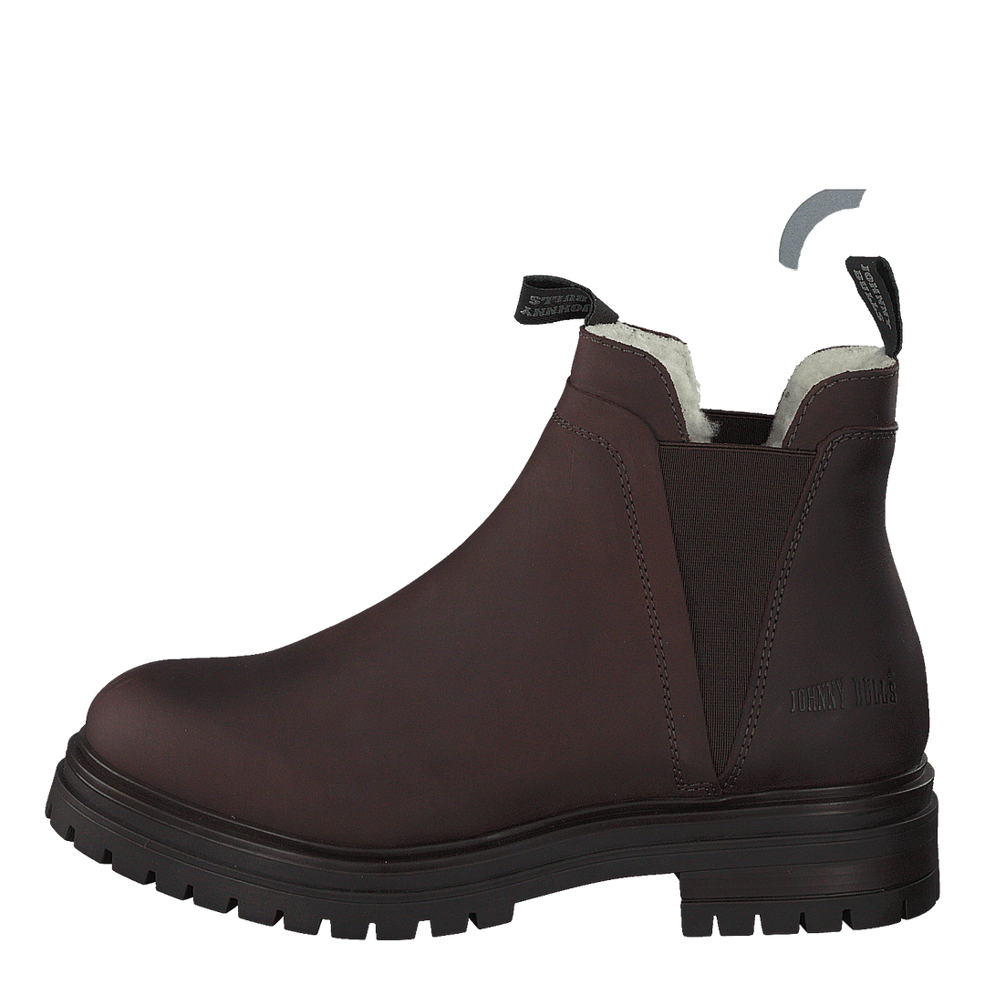 701 Sp Warm Brown Dark - Oiled Brown Dark