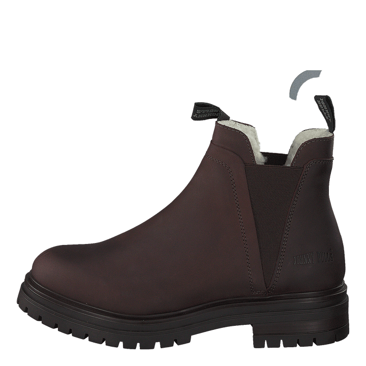 701 Sp Warm Brown Dark - Oiled Brown Dark