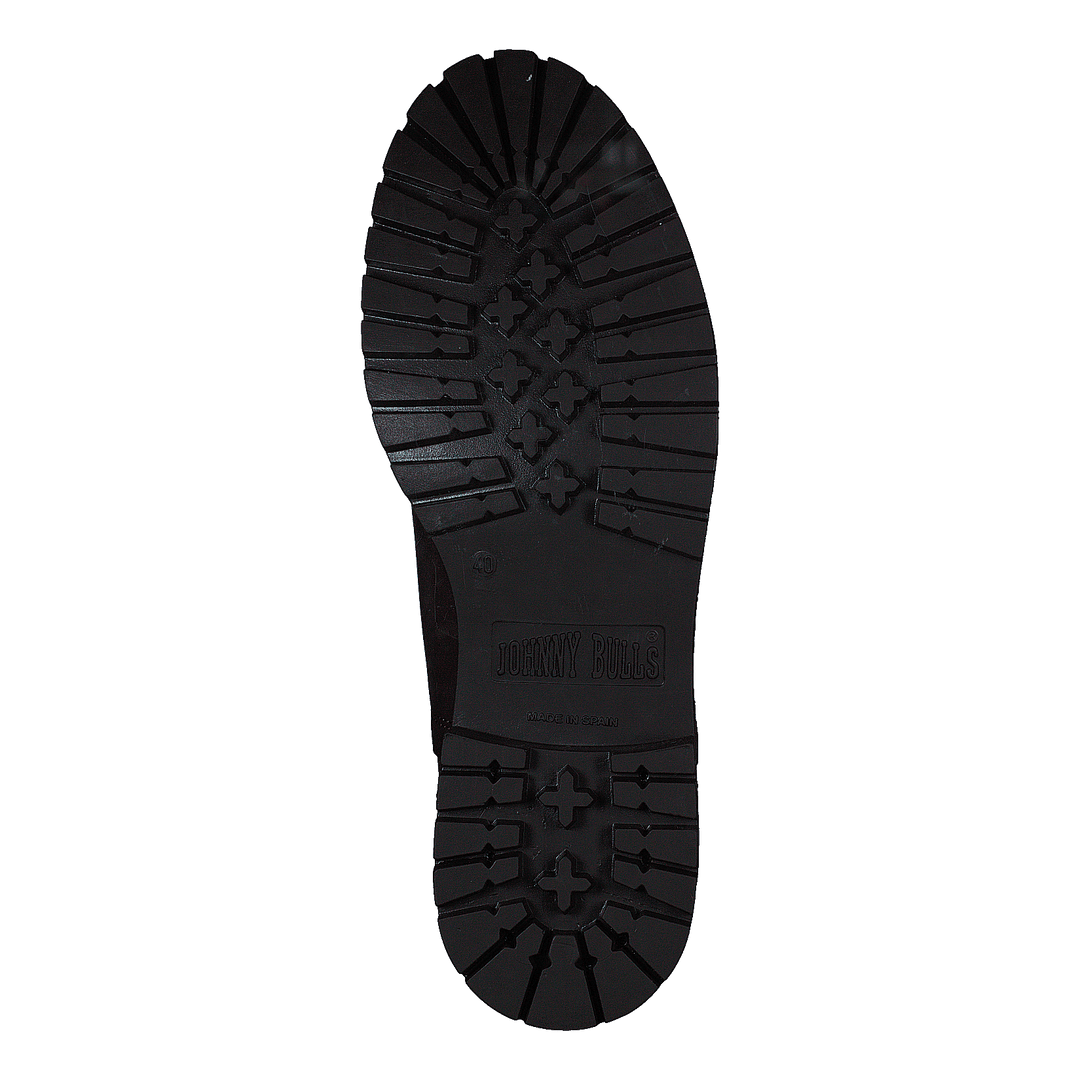 701 Sp Warm Brown Dark - Oiled Brown Dark
