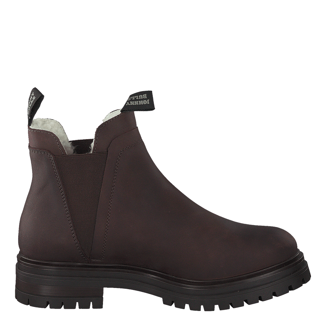 701 Sp Warm Brown Dark - Oiled Brown Dark
