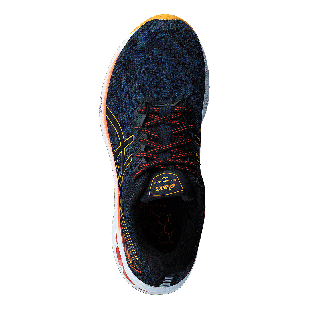 Gt-2000 10 Deep Ocean/amber