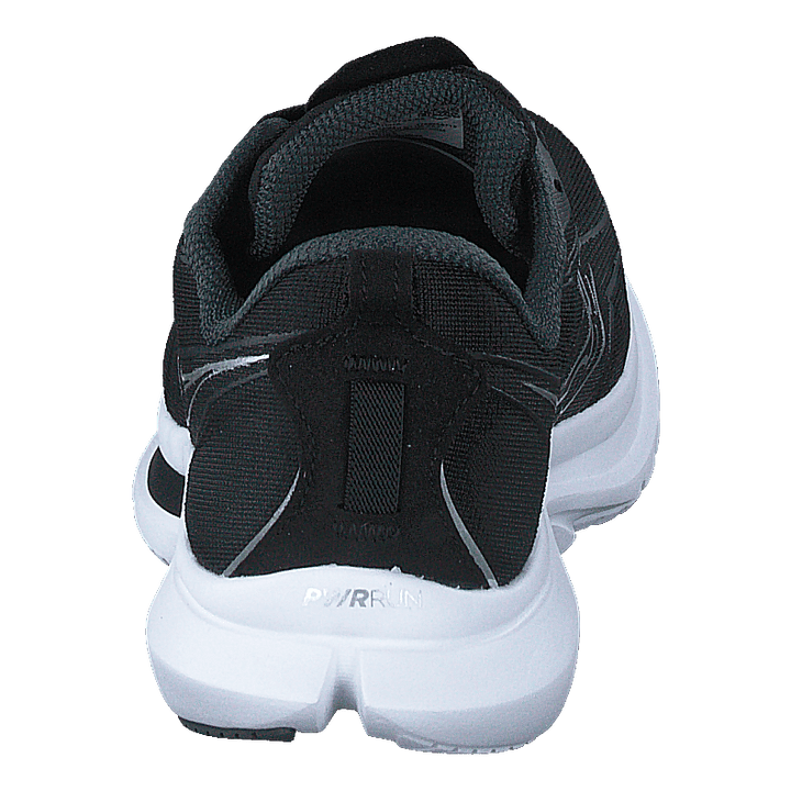 Kinvara 13 Black/silver