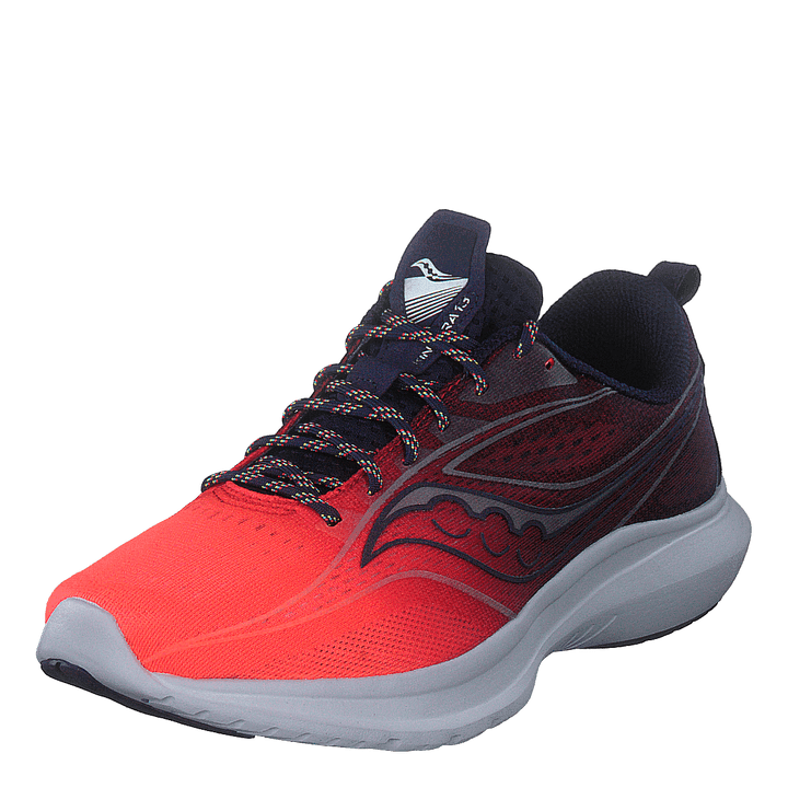 Kinvara 13 Night Lite