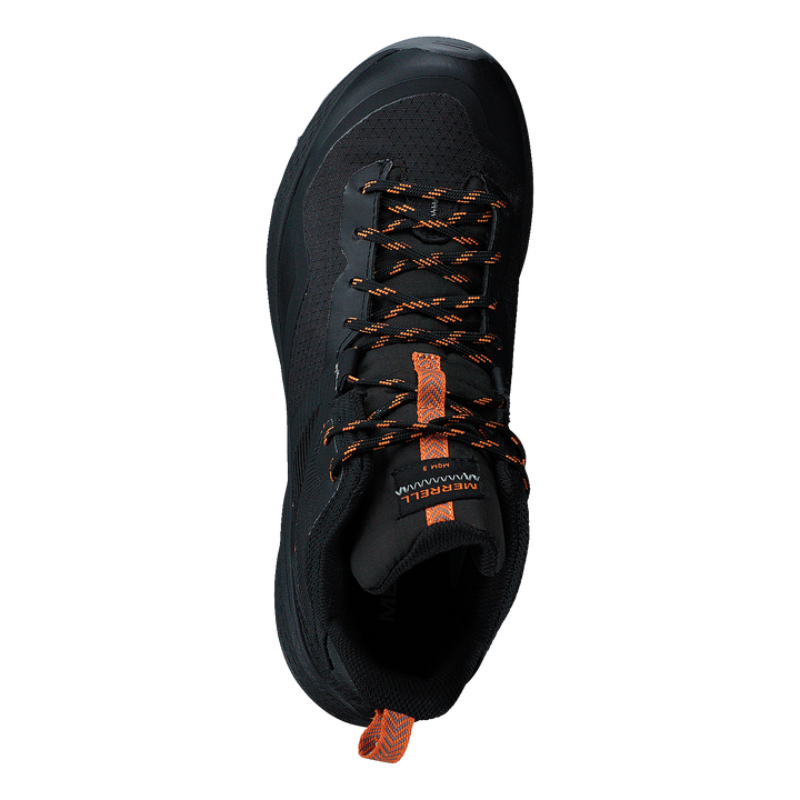Mqm 3 Mid Gtx