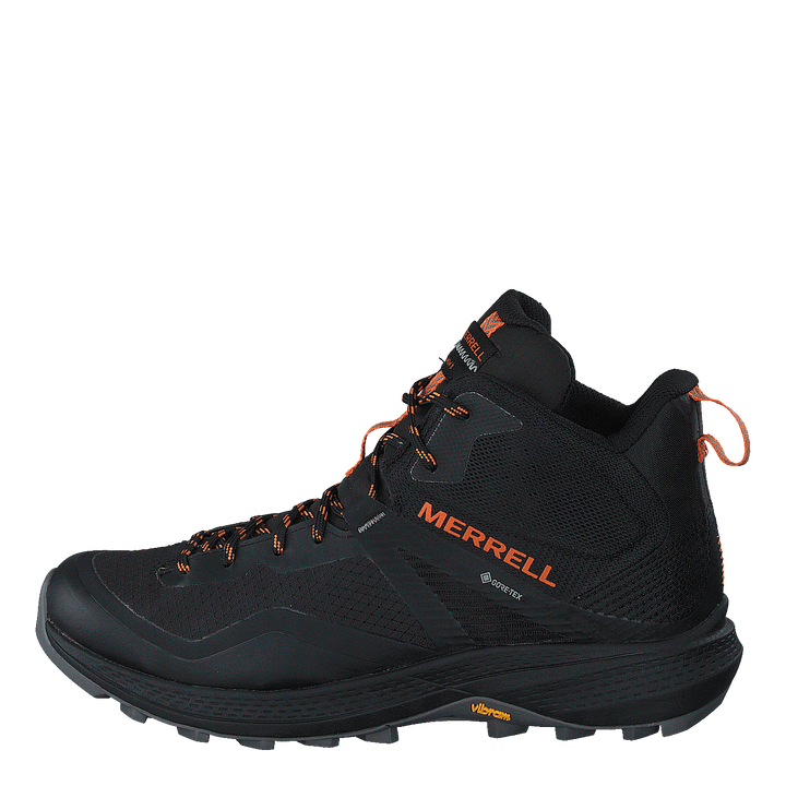 Mqm 3 Mid Gtx