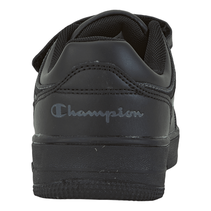Low Cut Shoe Rebound Low B Ps Kk007
