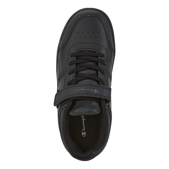 Low Cut Shoe Rebound Low B Ps Kk007