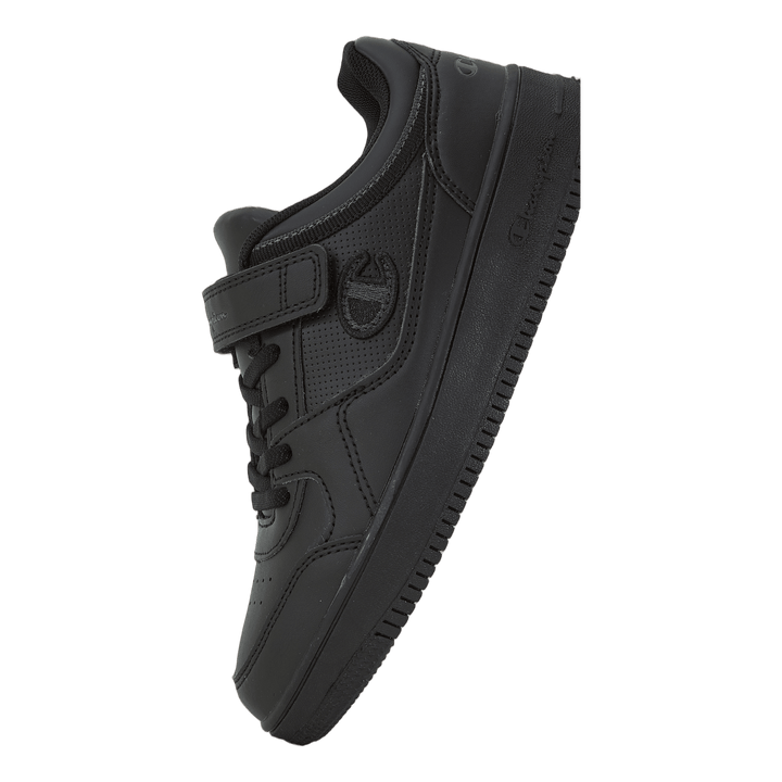 Low Cut Shoe Rebound Low B Ps Kk007