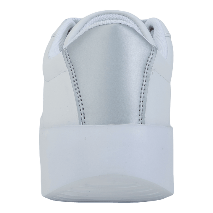 Low Cut Shoe Contea Ww007