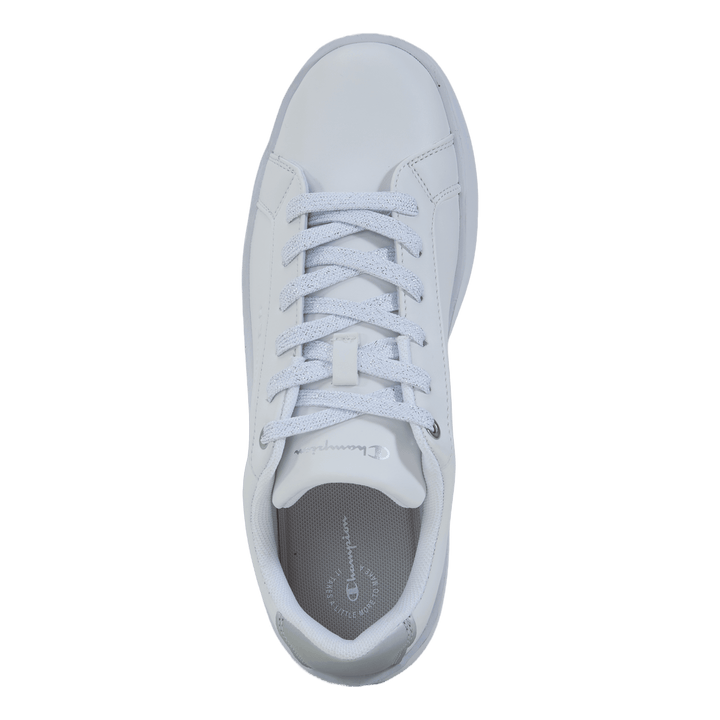 Low Cut Shoe Contea Ww007