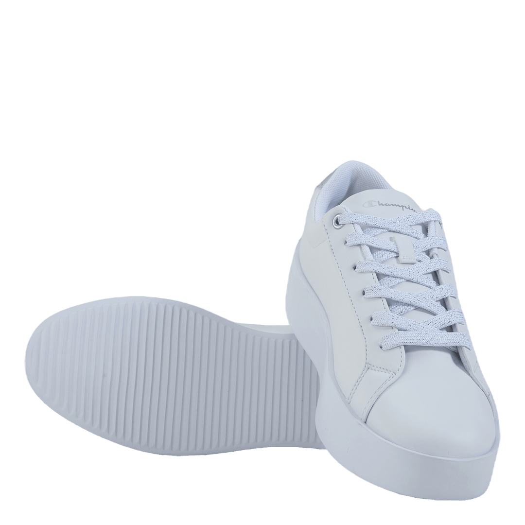 Low Cut Shoe Contea Ww007