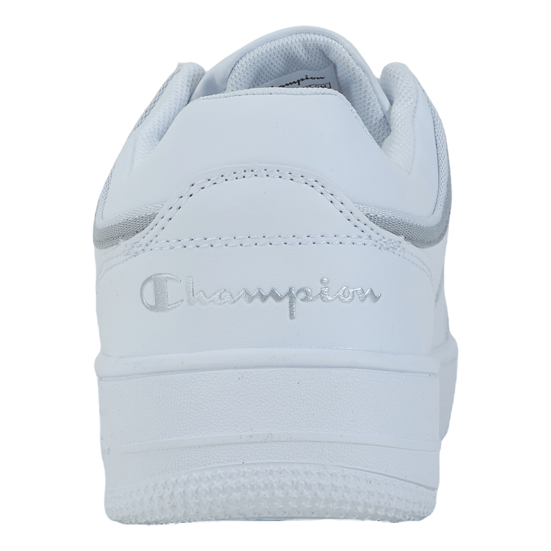 Low Cut Shoe Rebound Low Ww001