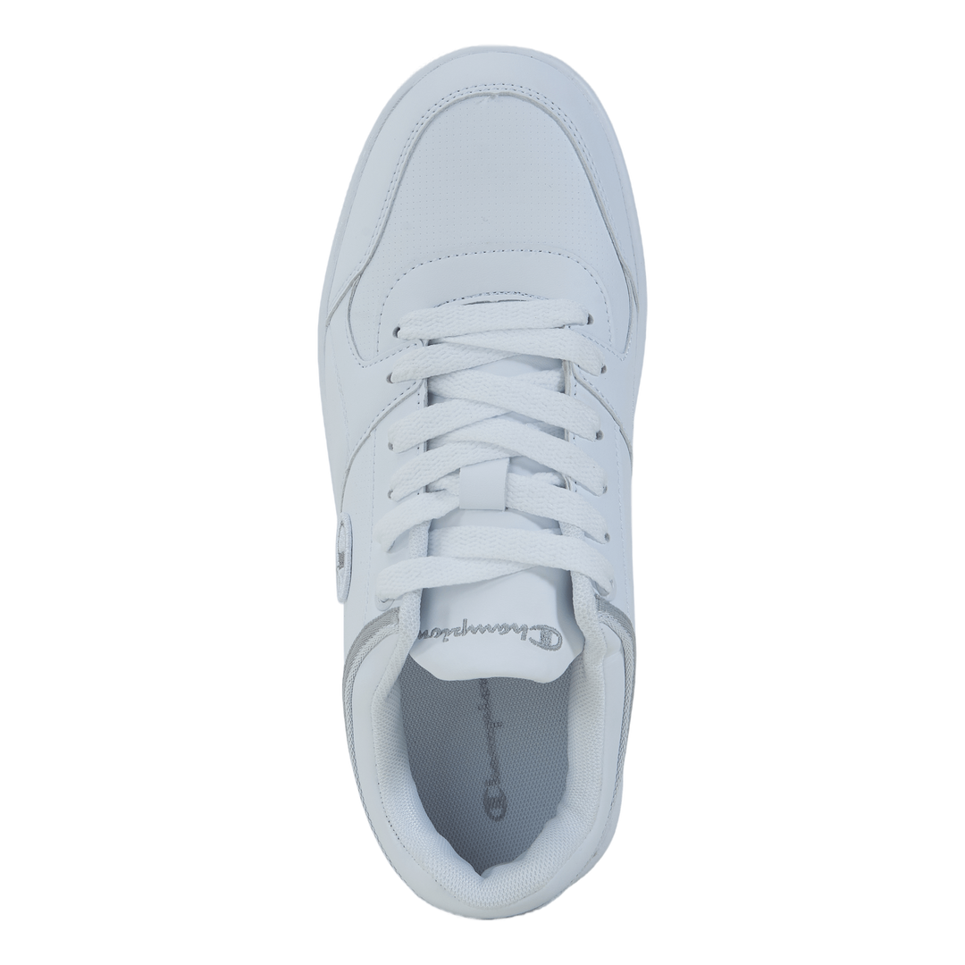 Low Cut Shoe Rebound Low Ww001