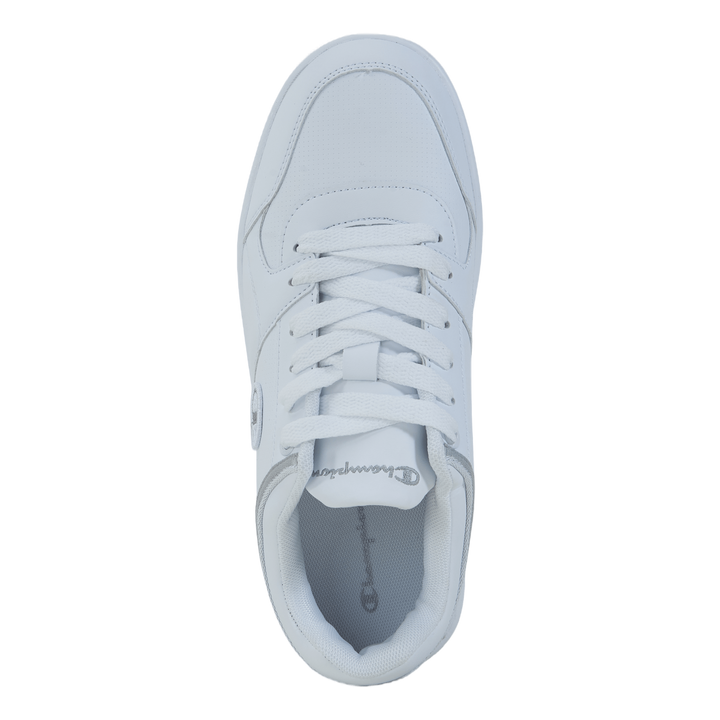 Low Cut Shoe Rebound Low Ww001