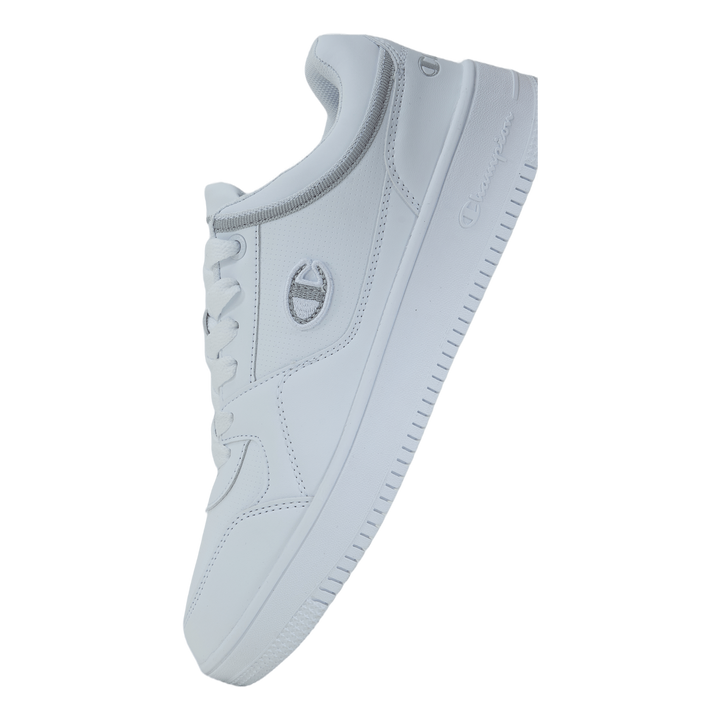 Low Cut Shoe Rebound Low Ww001