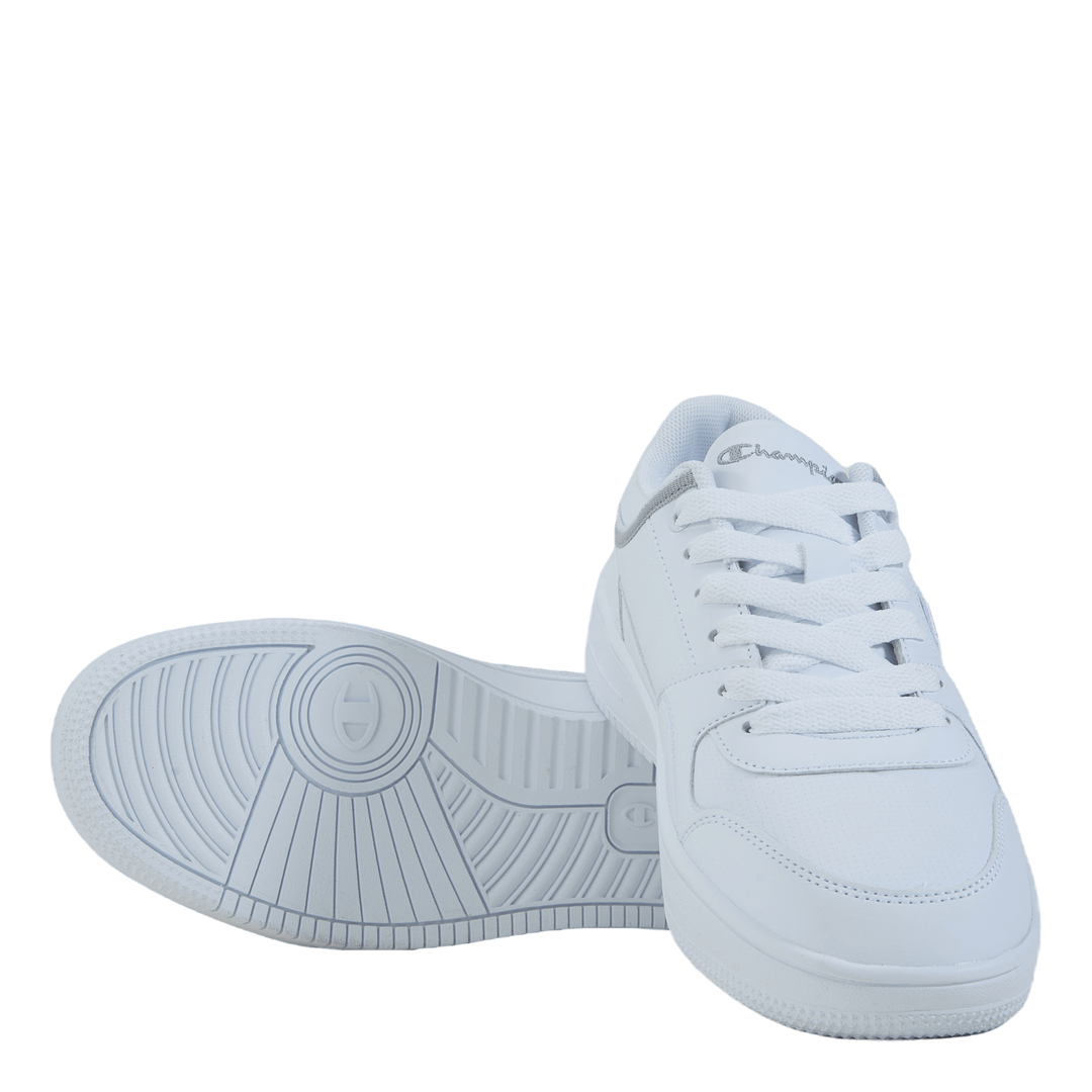 Low Cut Shoe Rebound Low Ww001