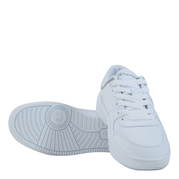 Low Cut Shoe Rebound Low Ww001