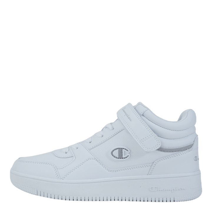 Mid Cut Shoe Rebound Vintage Ww001