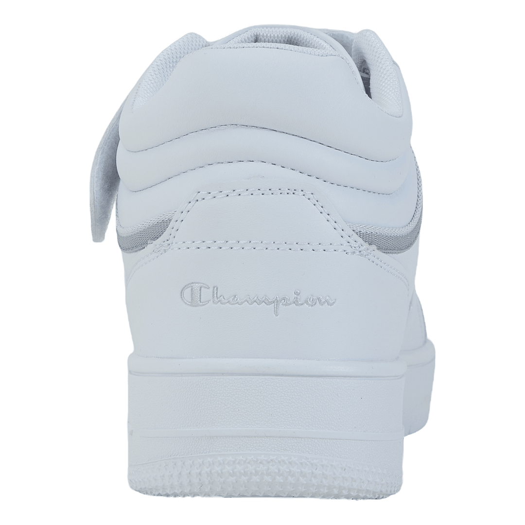 Mid Cut Shoe Rebound Vintage Ww001