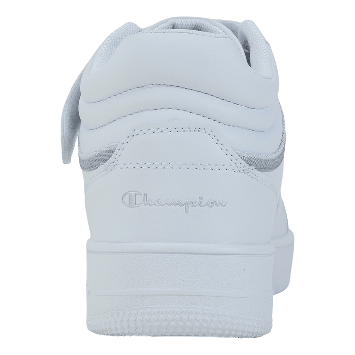 Mid Cut Shoe Rebound Vintage Ww001