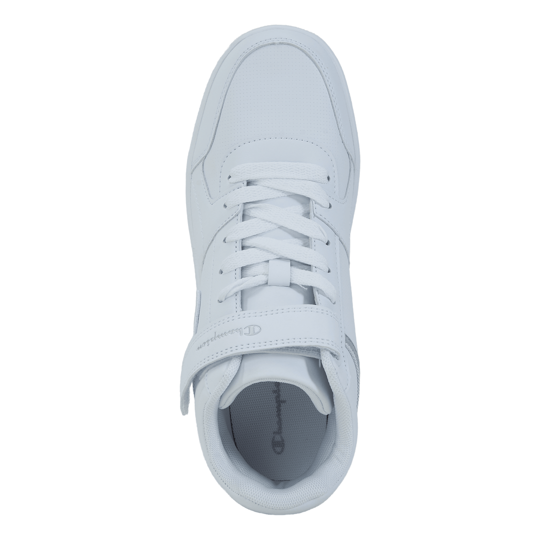 Mid Cut Shoe Rebound Vintage Ww001