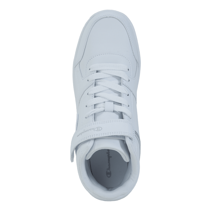 Mid Cut Shoe Rebound Vintage Ww001