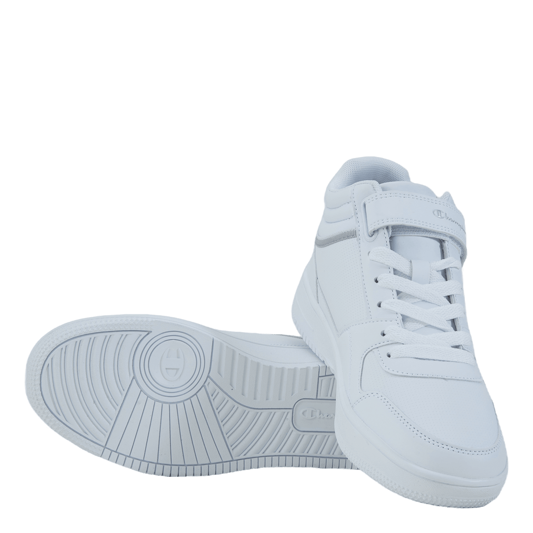 Mid Cut Shoe Rebound Vintage Ww001