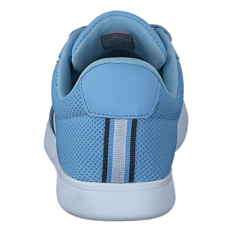 Solaro Sneaker Spray Blue