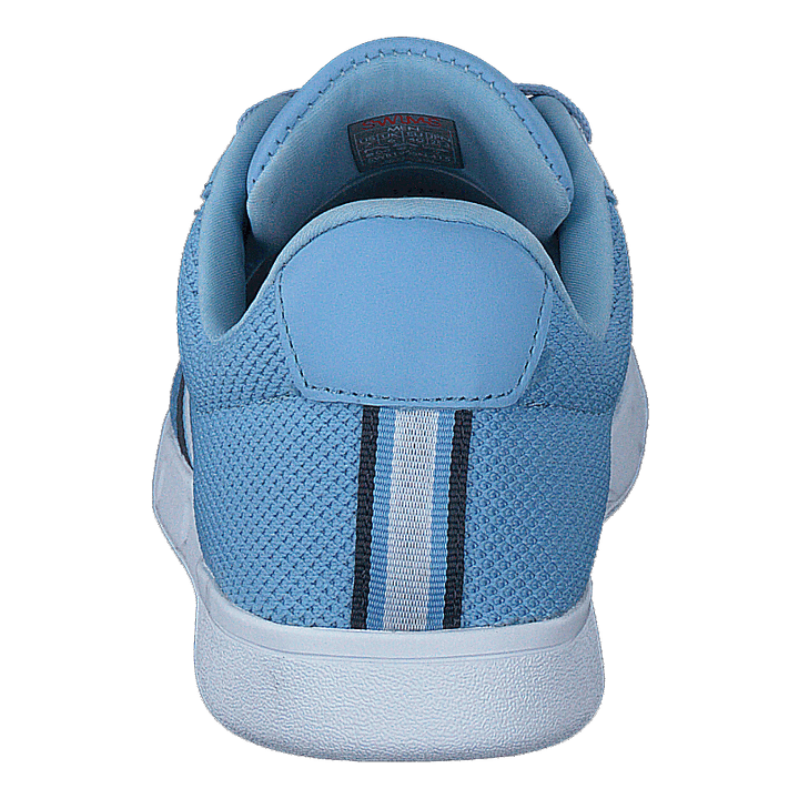 Solaro Sneaker Spray Blue