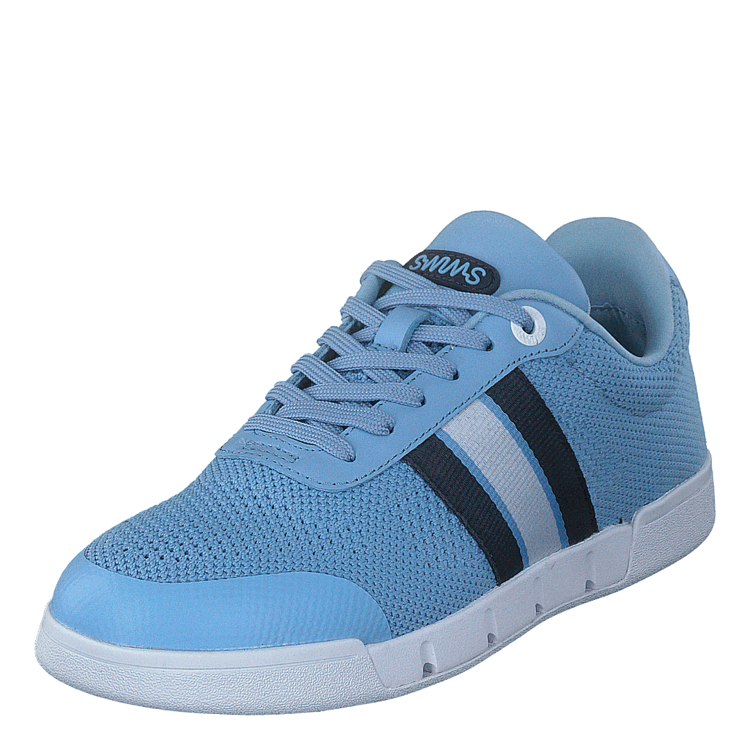Solaro Sneaker Spray Blue