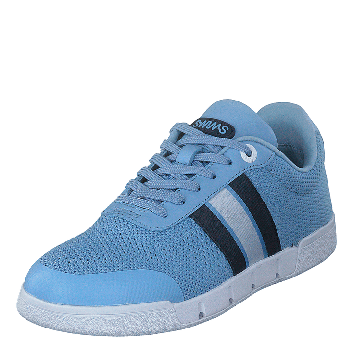Solaro Sneaker Spray Blue