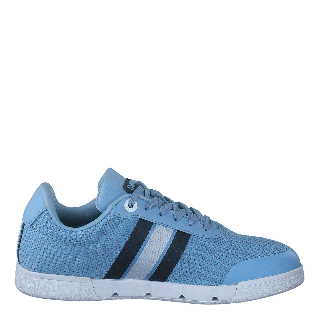 Solaro Sneaker Spray Blue