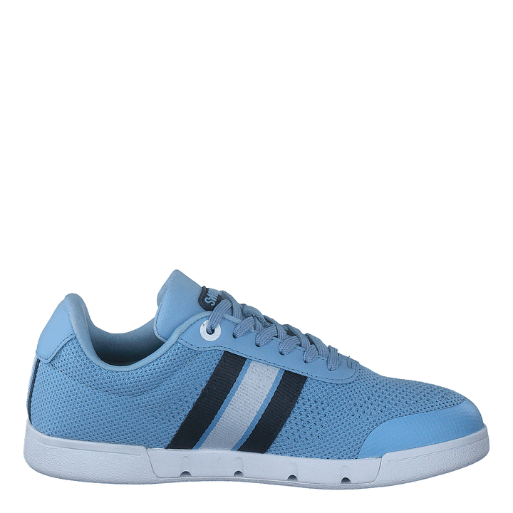 Solaro Sneaker Spray Blue